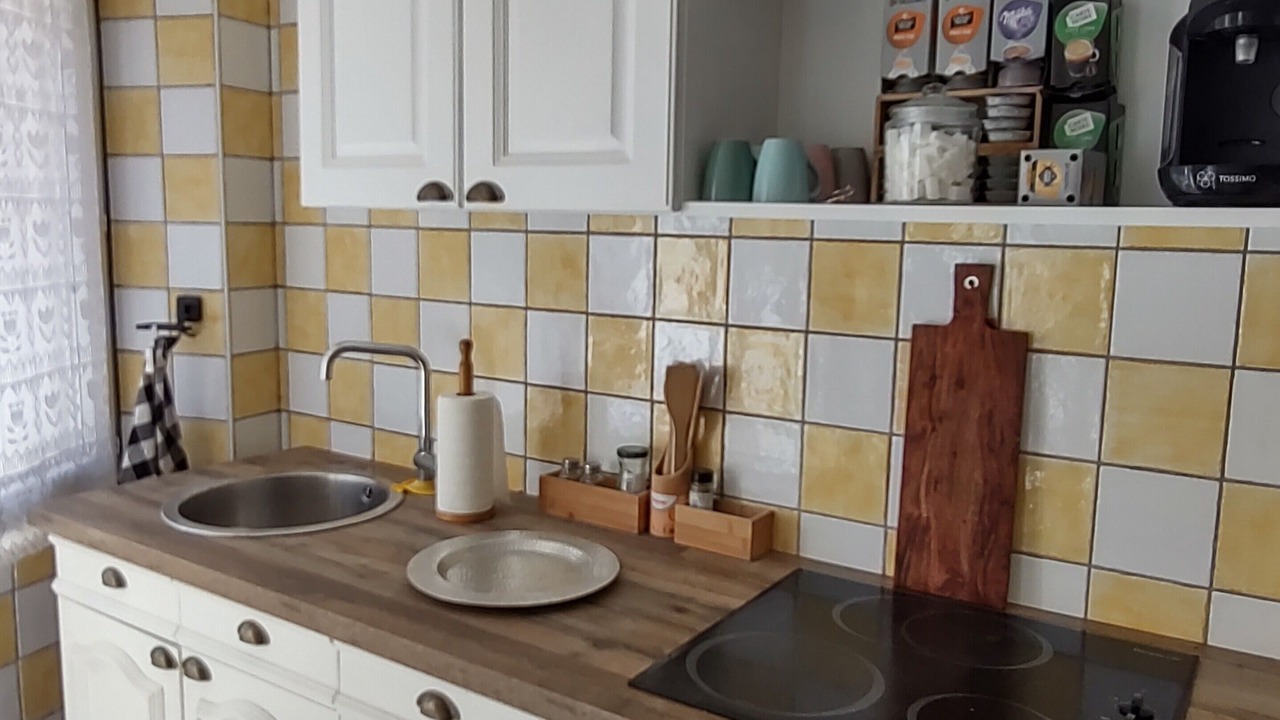 Photo of Kitchen in Lormes