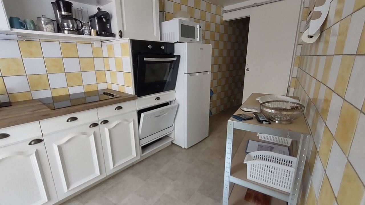 Photo of Kitchen in Lormes