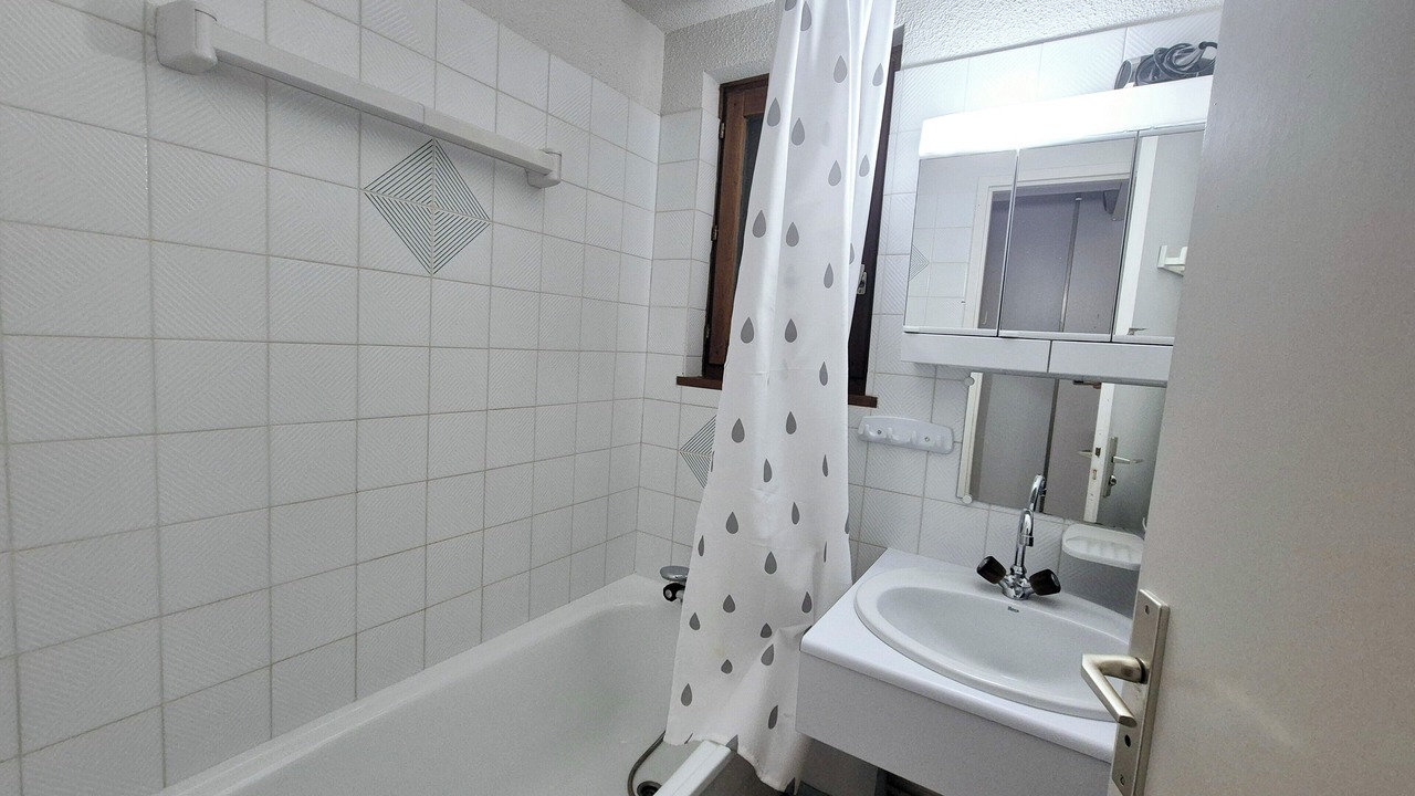 Photo of Bathroom in Les Deserts