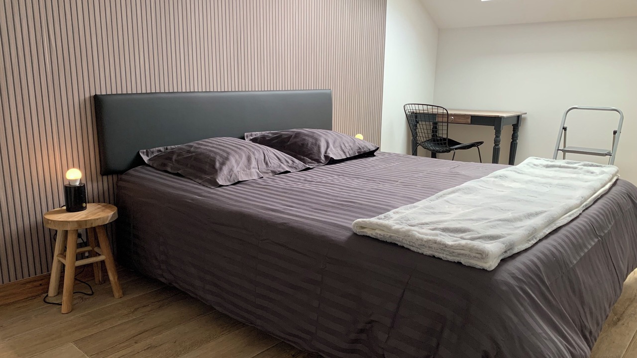 Photo of Bedroom in La Bourgonce