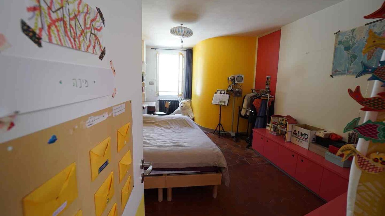 Photo of Bedroom in Belleville