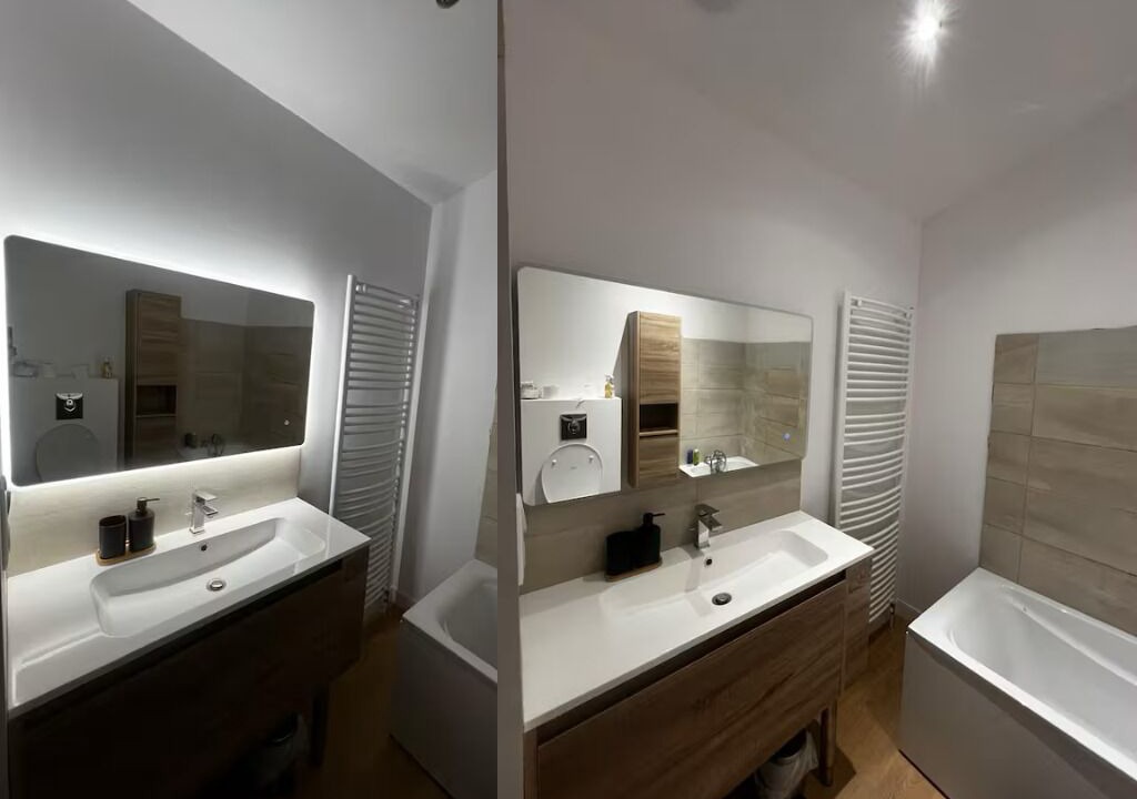 Photo of Bathroom in Villouxel