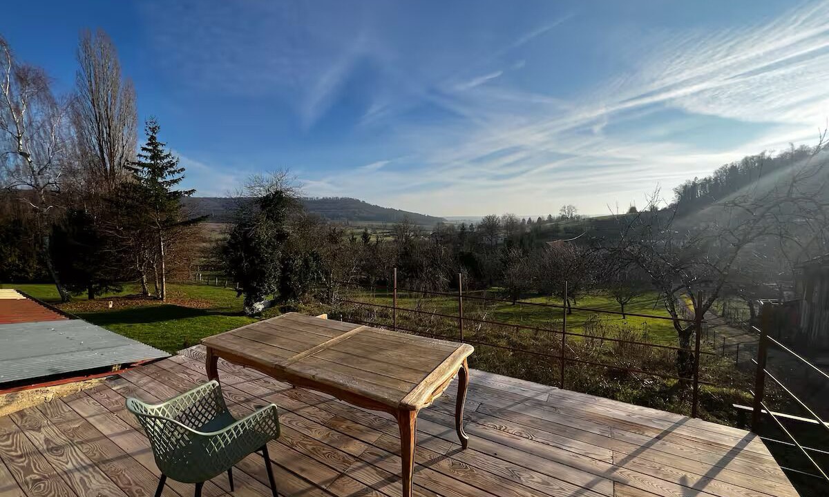Photo of Outdoor in Villouxel