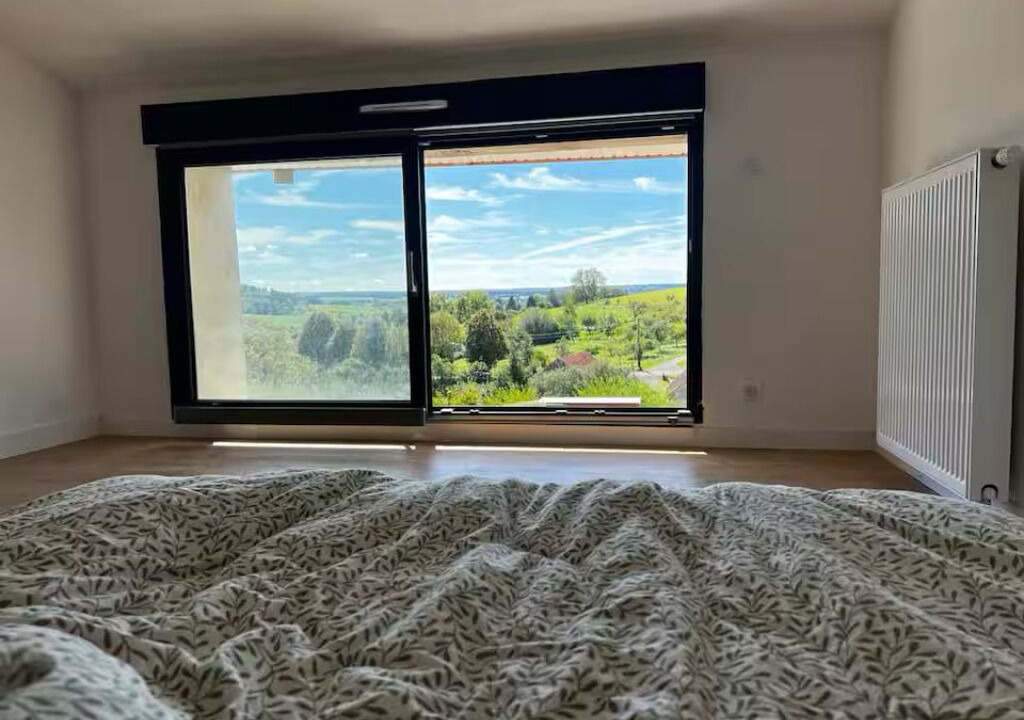 Photo of Bedroom in Villouxel