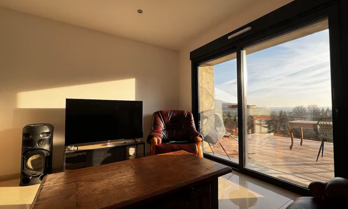 Photo of Livingroom in Villouxel