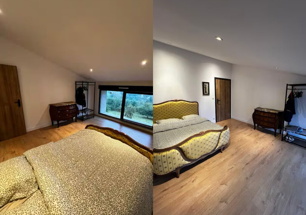 Photo of Bedroom in Villouxel