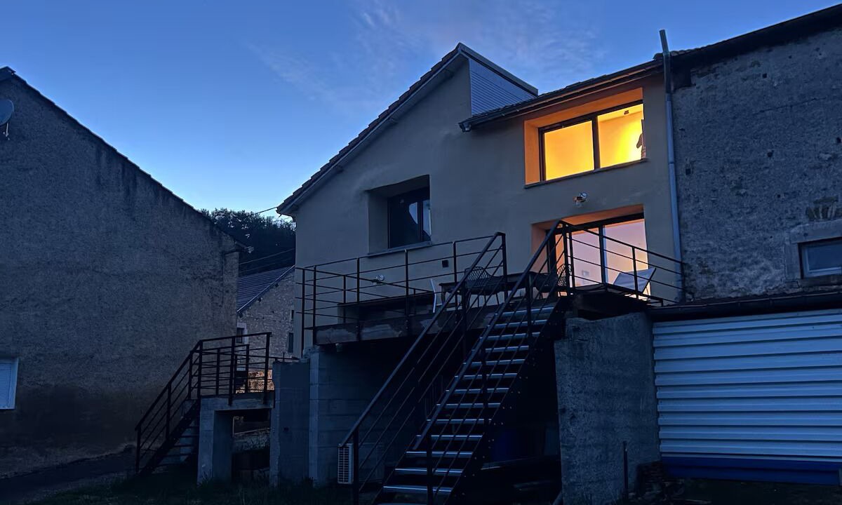 Photo of Outdoor in Villouxel