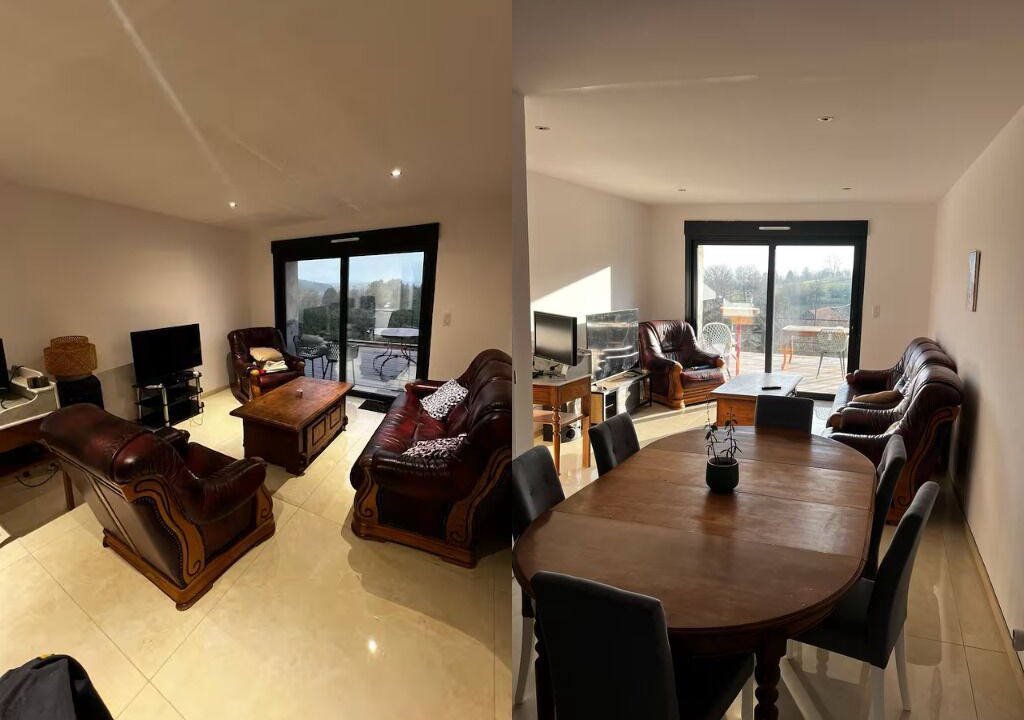 Photo of Livingroom in Villouxel