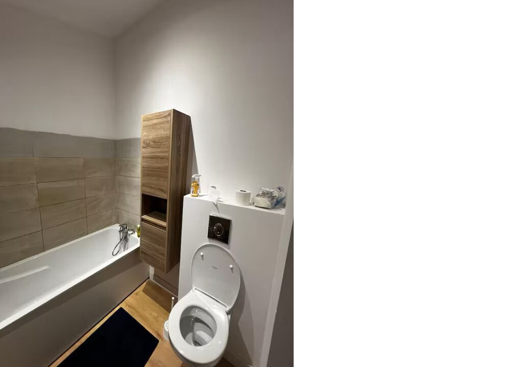 Photo of Bathroom in Villouxel