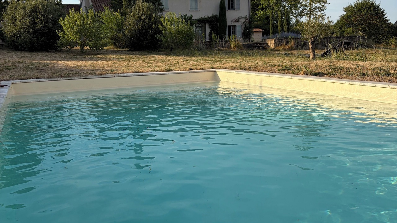 Photo of Outdoor in Chapaize
