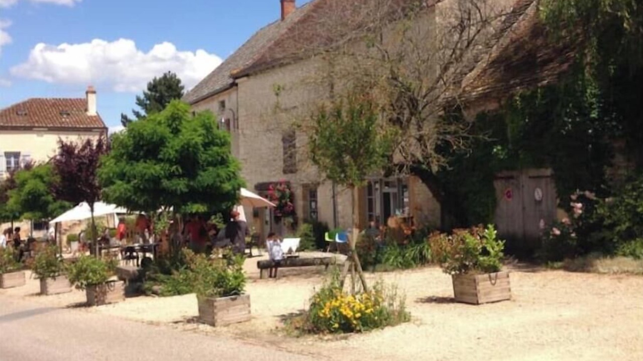 Photo of Others in Chapaize
