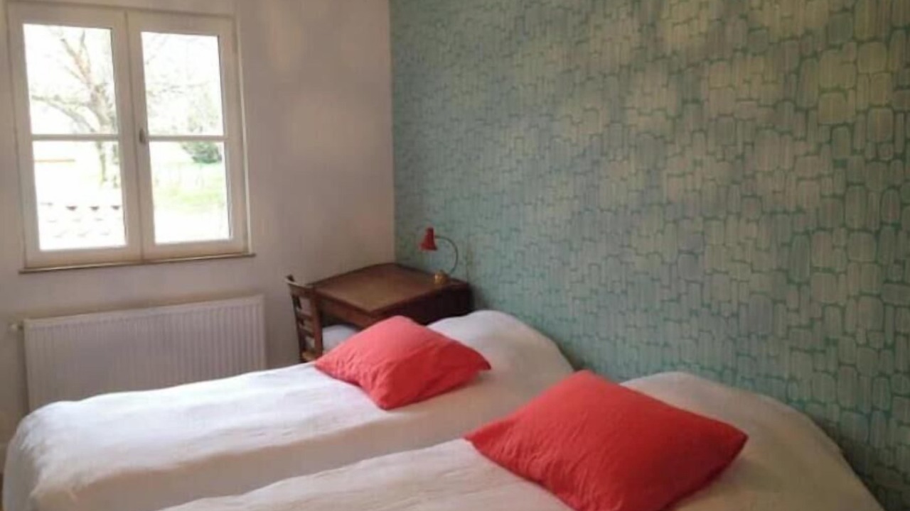 Photo of Bedroom in Chapaize