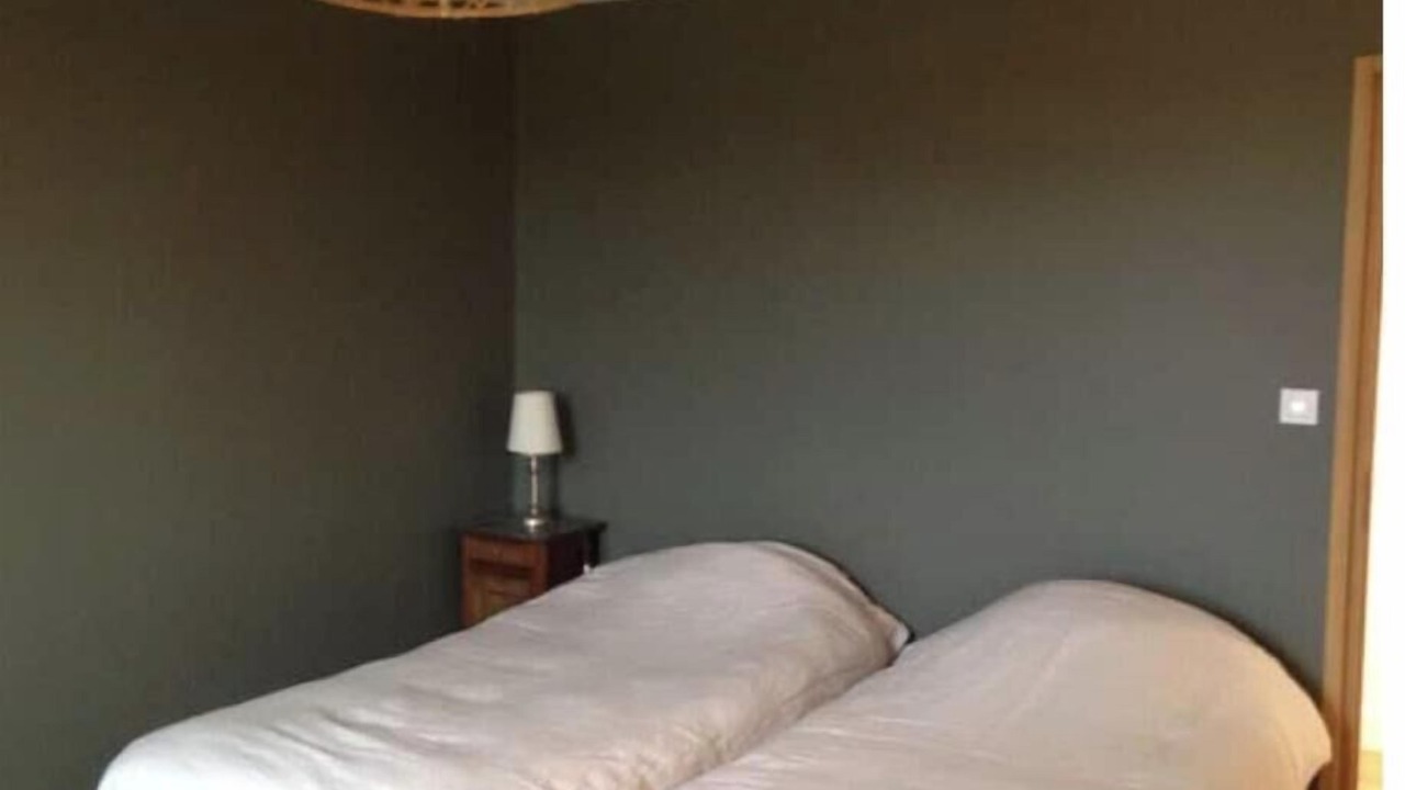 Photo of Bedroom in Chapaize