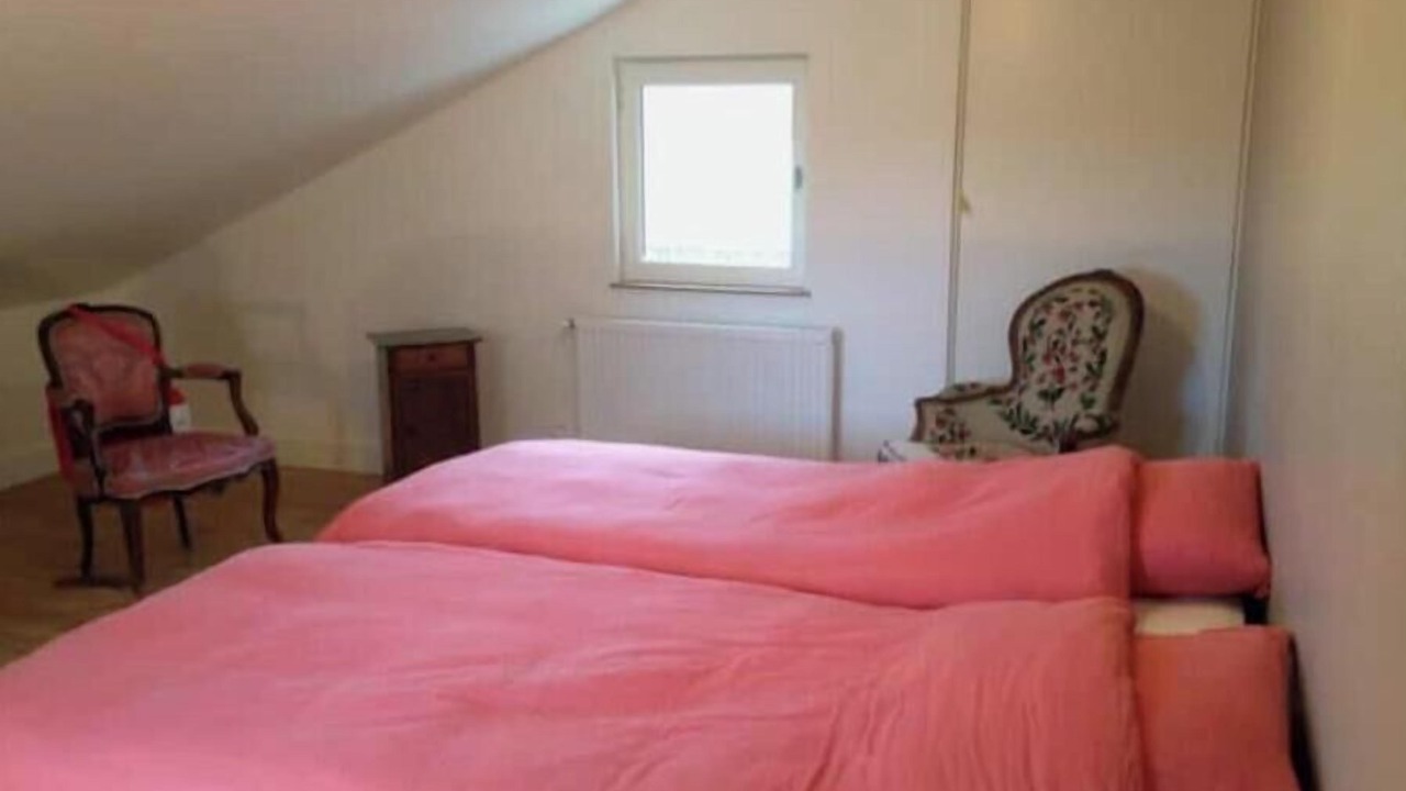 Photo of Bedroom in Chapaize