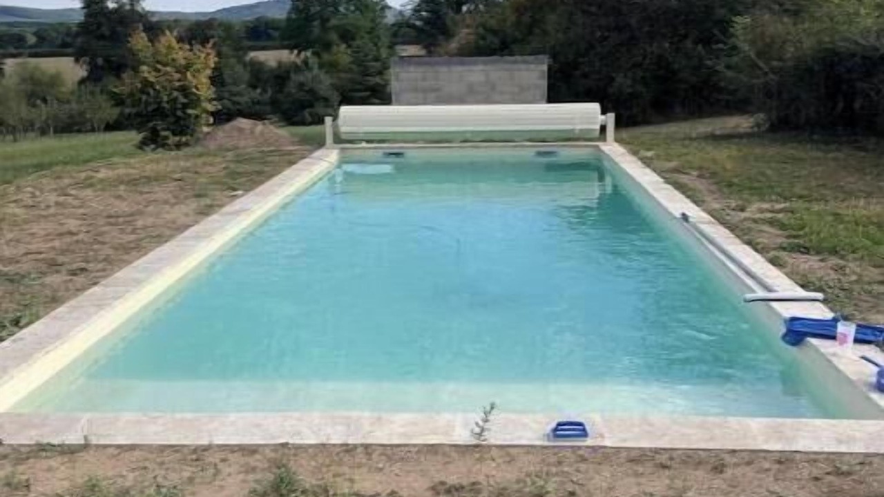 Photo of Outdoor in Chapaize