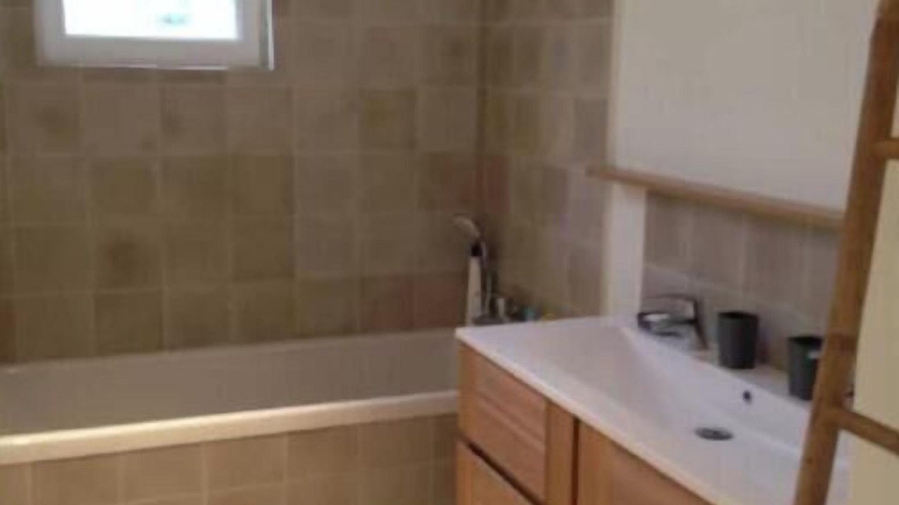 Photo of Bathroom in Chapaize
