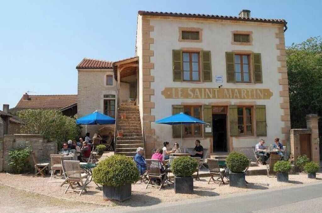 Photo of Outdoor in Chapaize