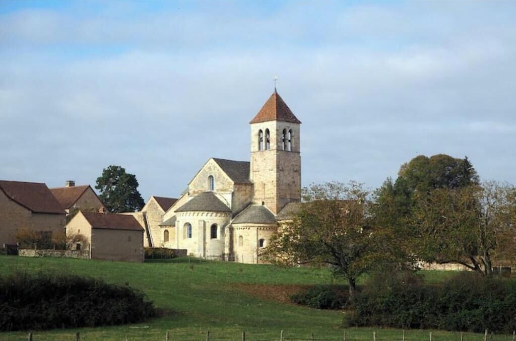 Photo of Others in Chapaize