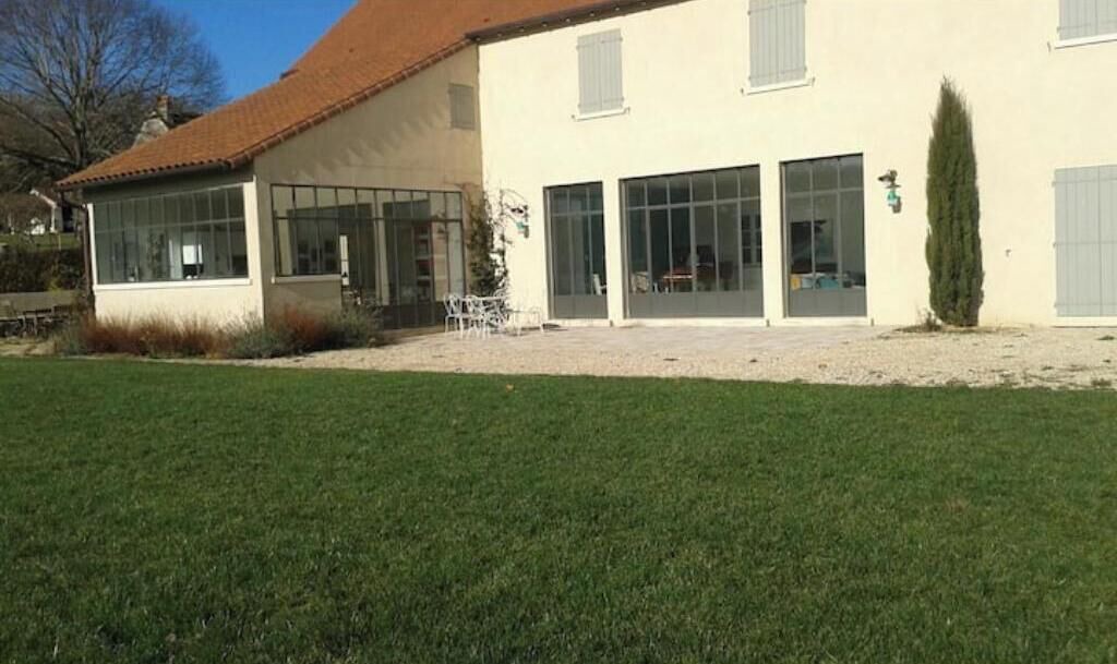 Photo of Outdoor in Chapaize