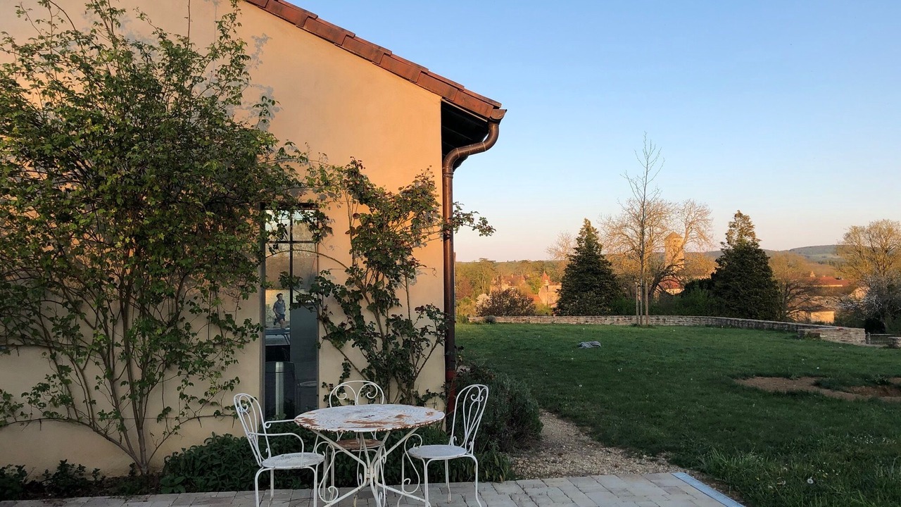 Photo of Outdoor in Chapaize