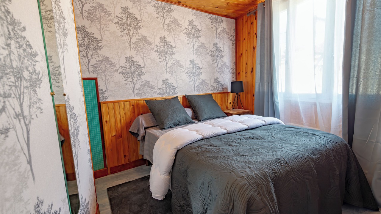 Photo of Bedroom in Bourbonne-les-Bains