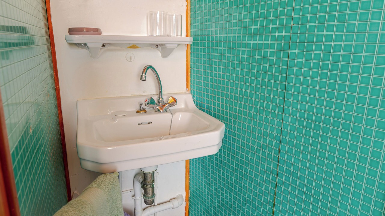 Photo of Bathroom in Bourbonne-les-Bains