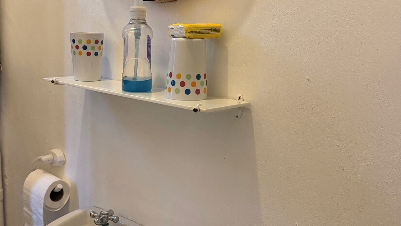 Photo of Bathroom in Carlucet