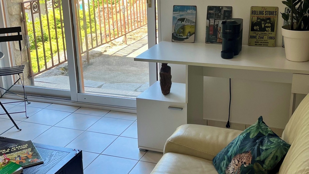 Photo of Livingroom in Essertines-en-Chatelneuf