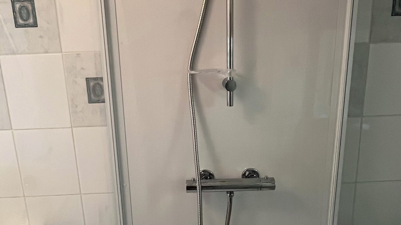 Photo of Bathroom in Essertines-en-Chatelneuf