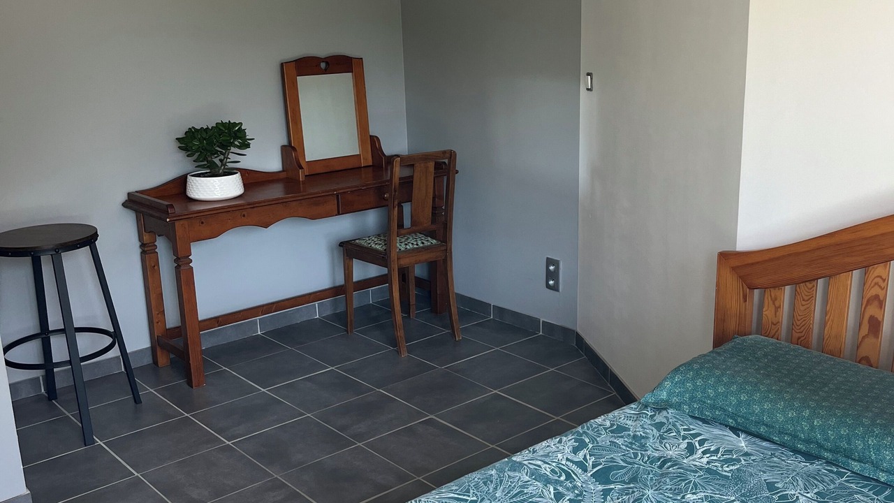 Photo of Bedroom in Essertines-en-Chatelneuf