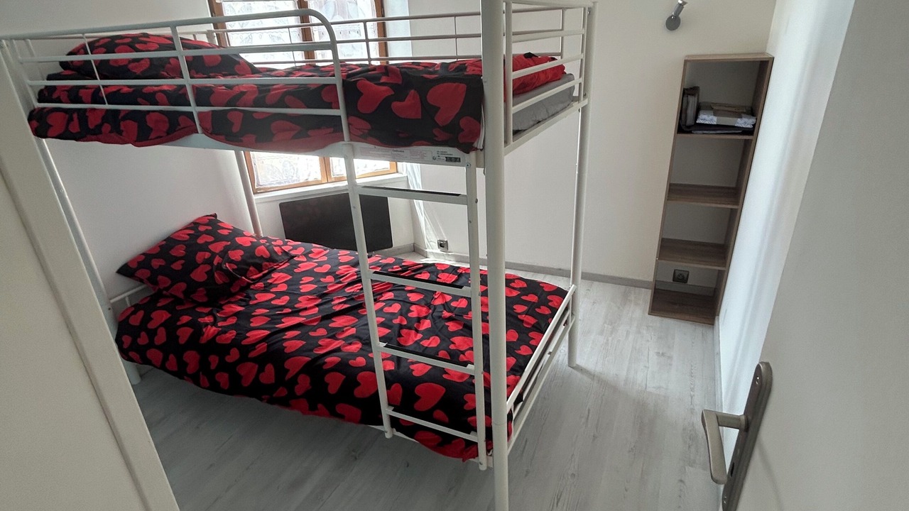 Photo of Bedroom in Saint-More