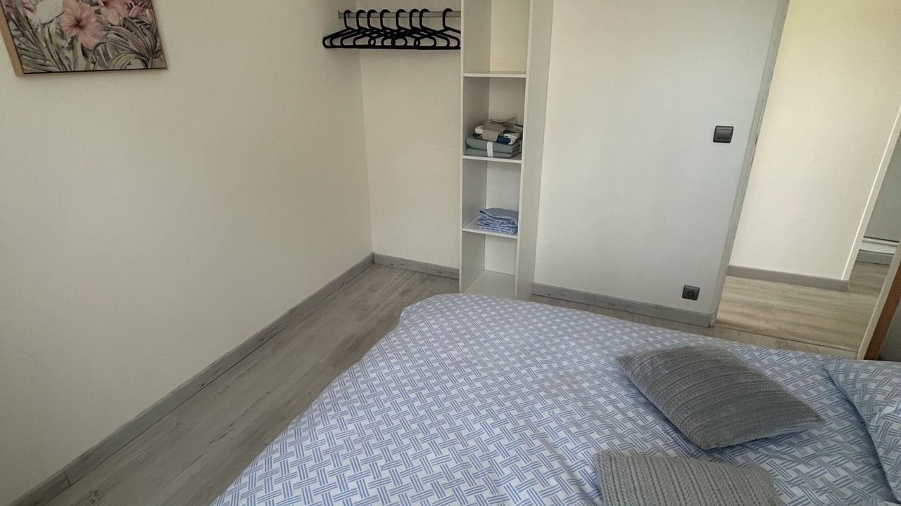 Photo of Bedroom in Saint-More