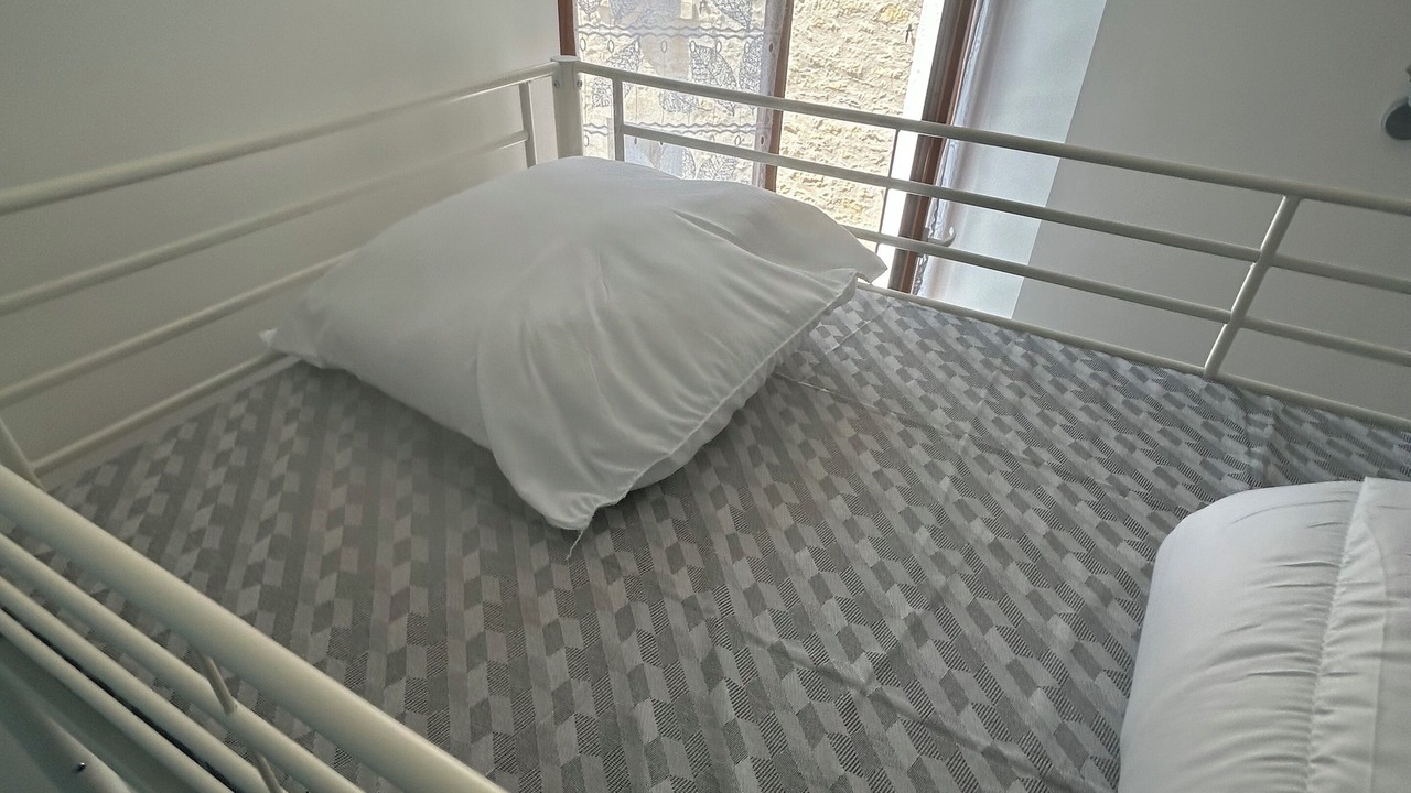 Photo of Bedroom in Saint-More