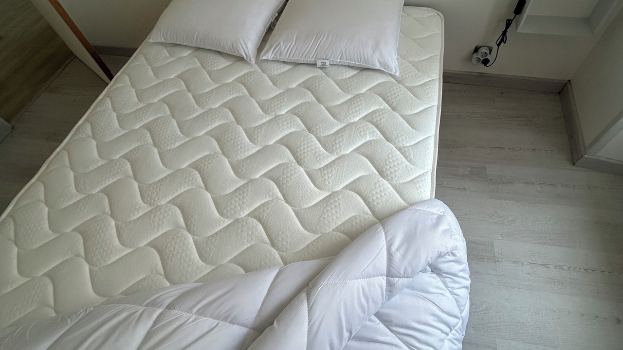 Photo of Bedroom in Saint-More