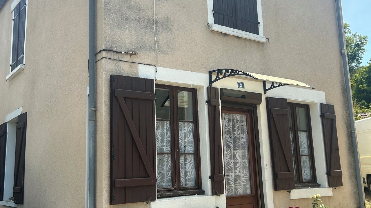 Photo of Outdoor in Saint-More