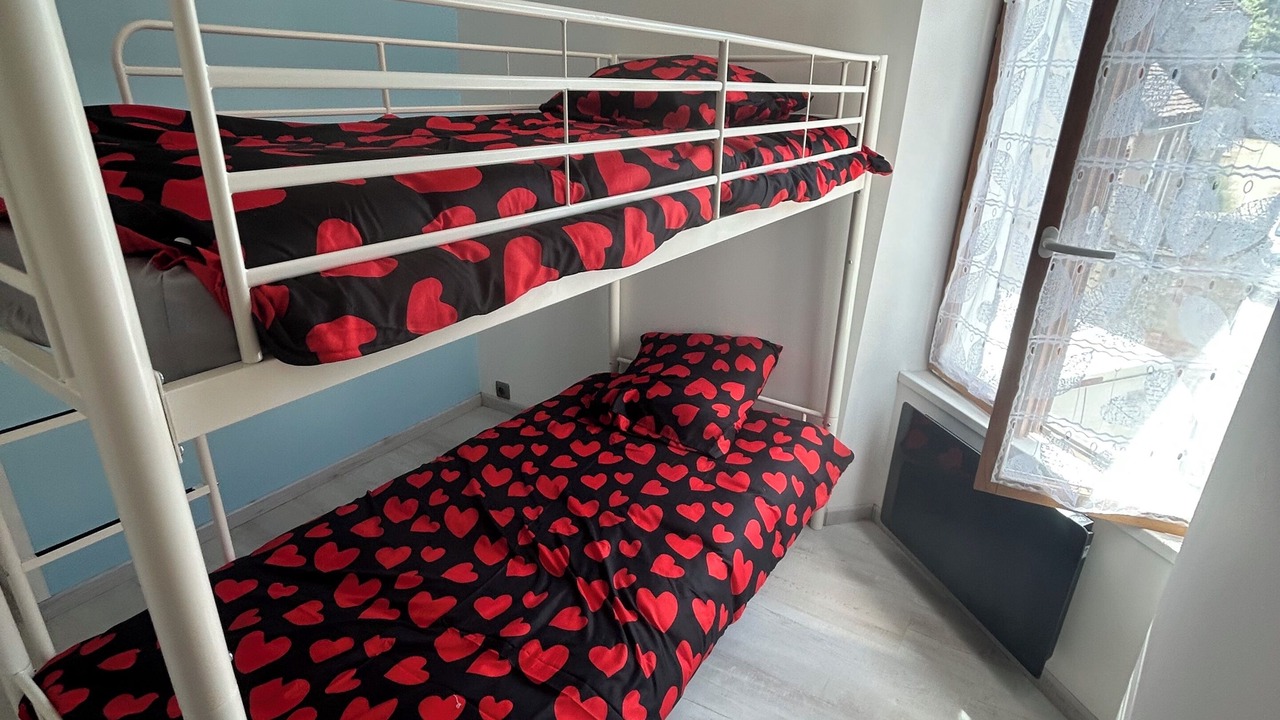 Photo of Bedroom in Saint-More