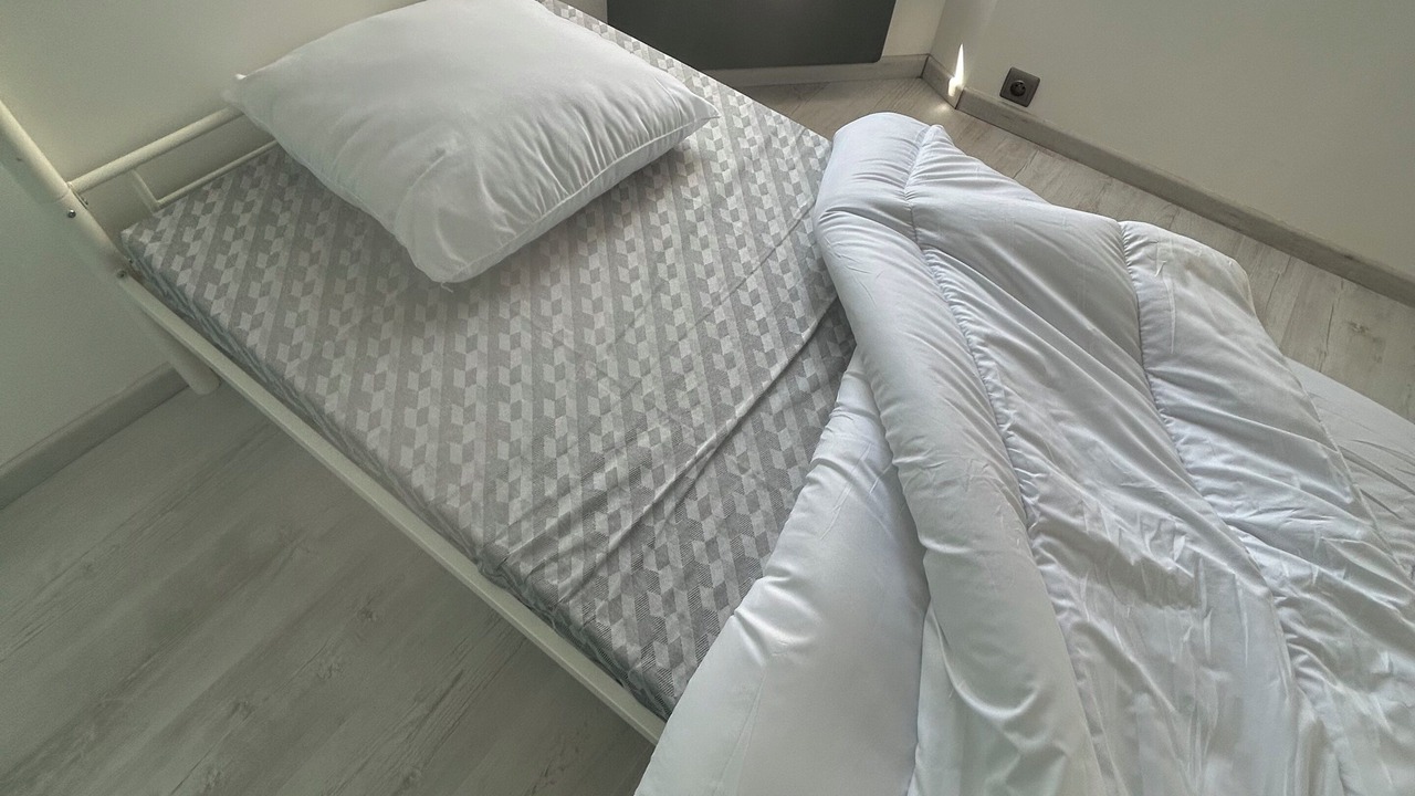 Photo of Bedroom in Saint-More