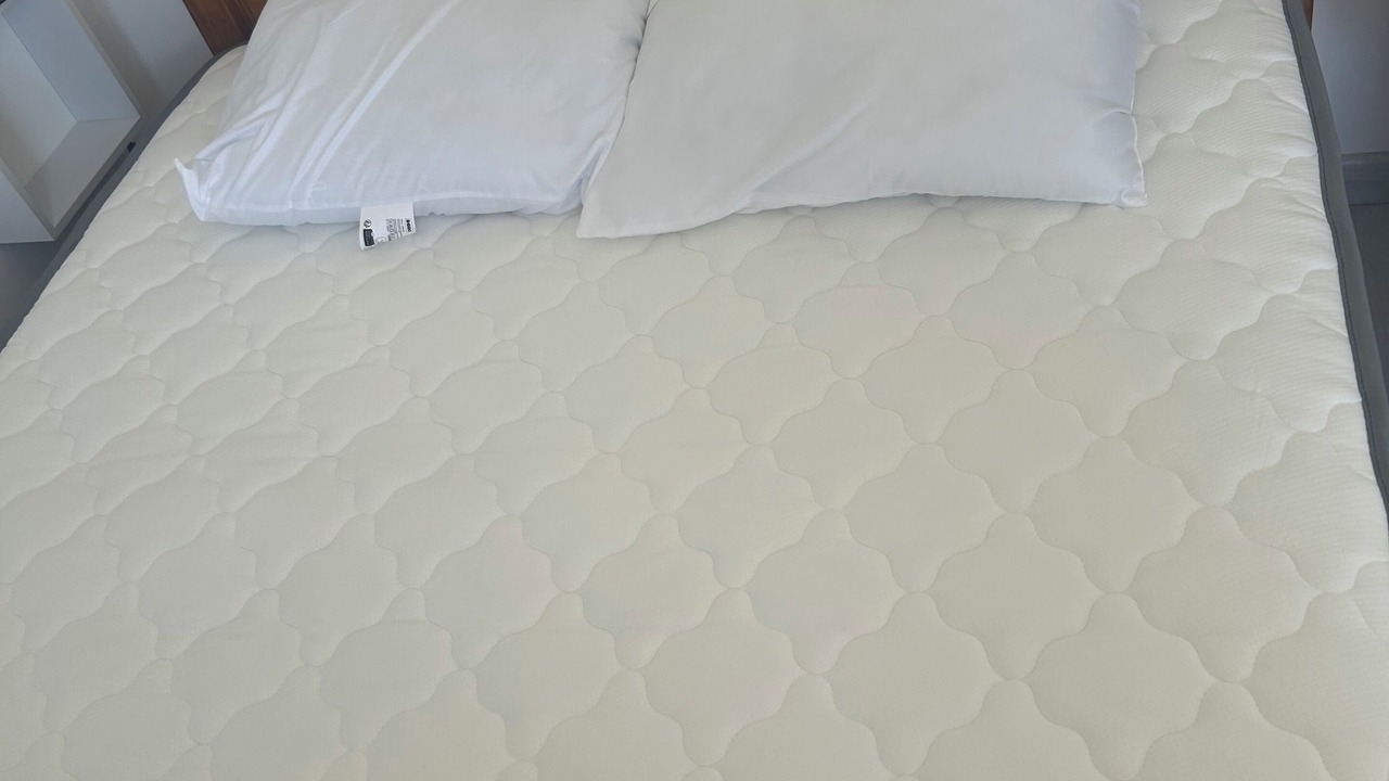 Photo of Bedroom in Saint-More