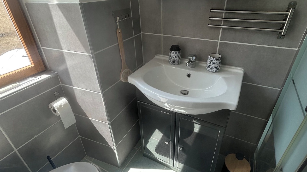 Photo of Bathroom in Saint-More