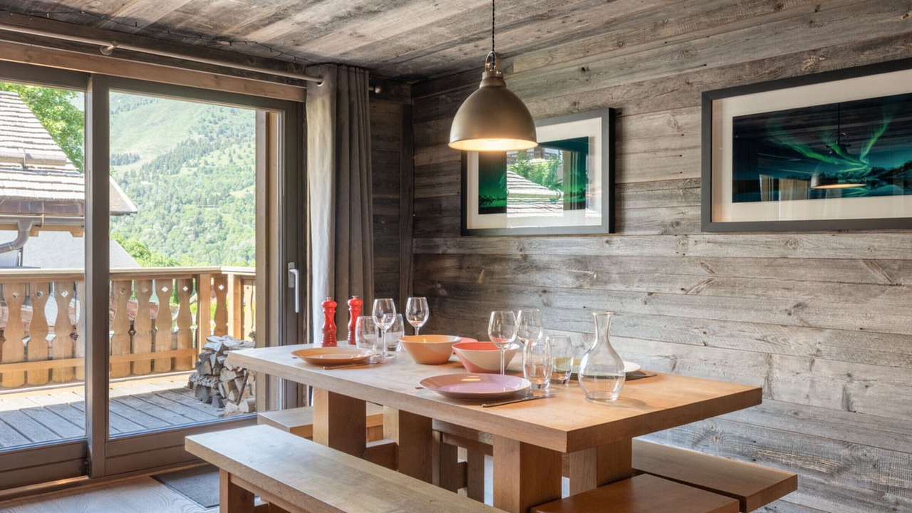Photo of Others in Meribel Village
