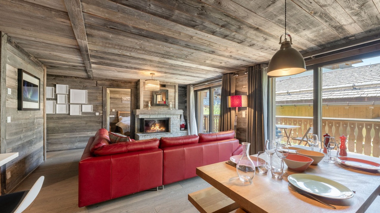 Photo of Others in Meribel Village