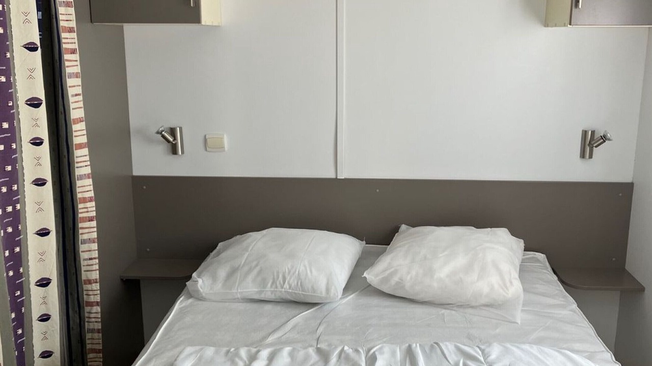 Photo of Bedroom in Fontenoy-le-Chateau