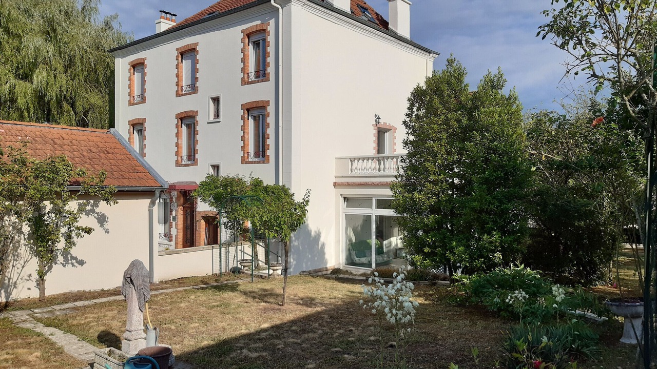 Photo of Outdoor in Ecrouves