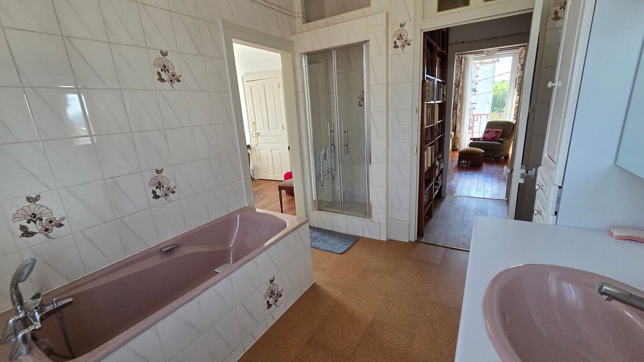 Photo of Bathroom in Ecrouves