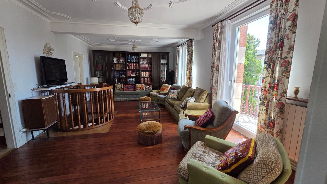 Photo of Livingroom in Ecrouves