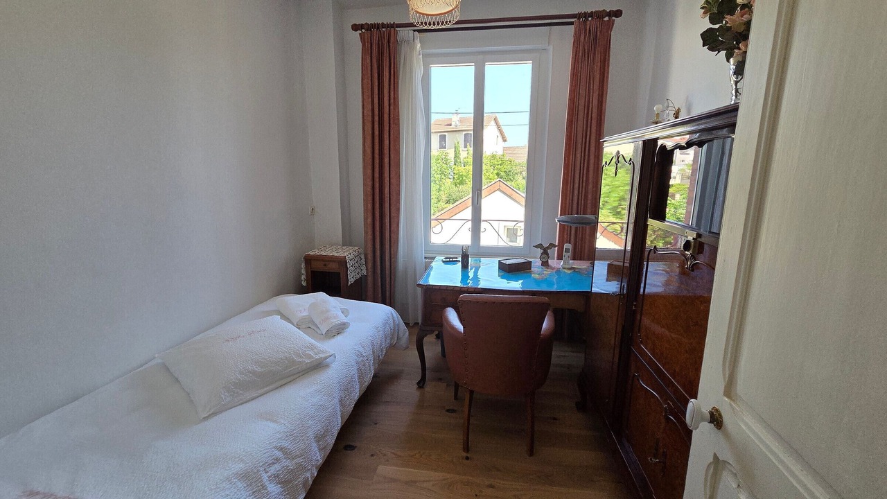 Photo of Bedroom in Ecrouves