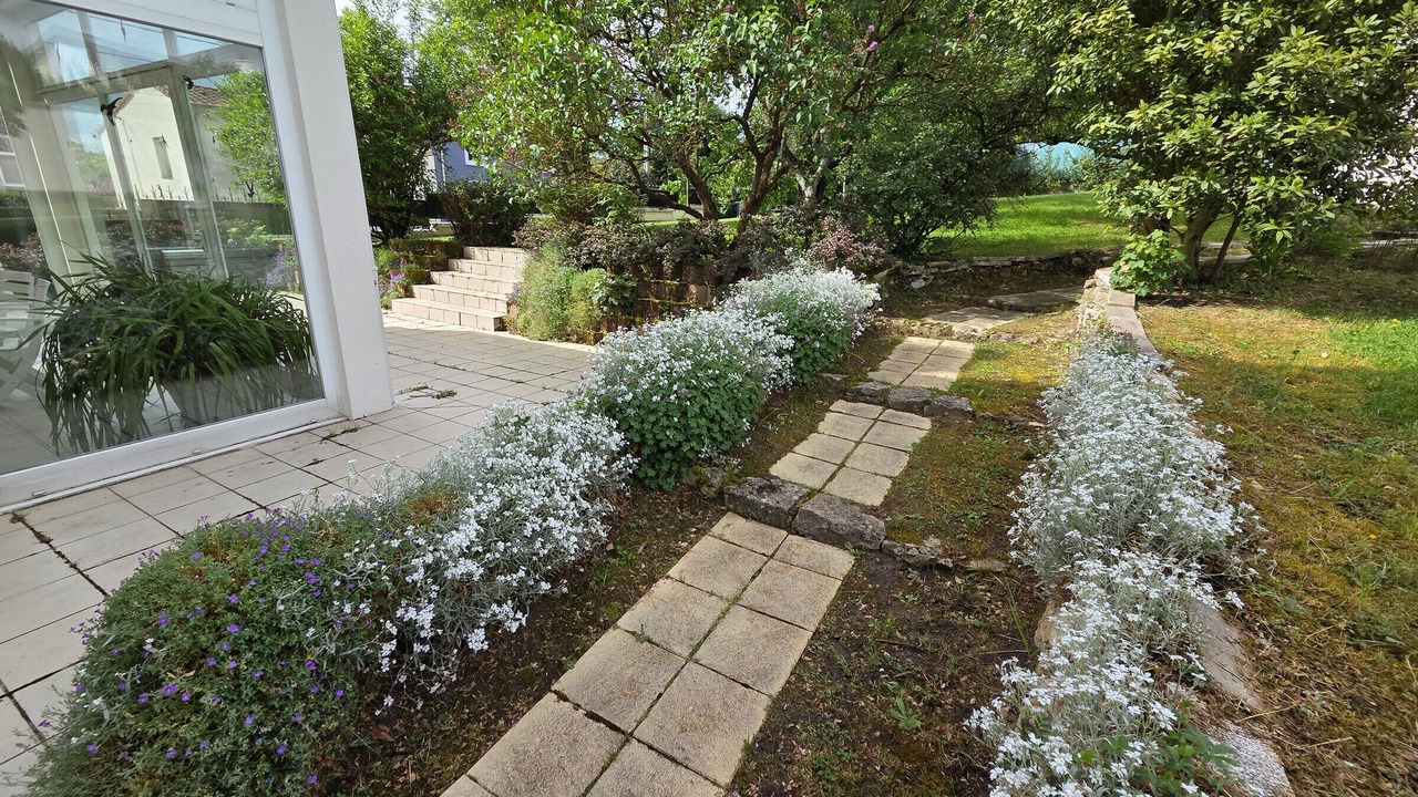 Photo of Outdoor in Ecrouves