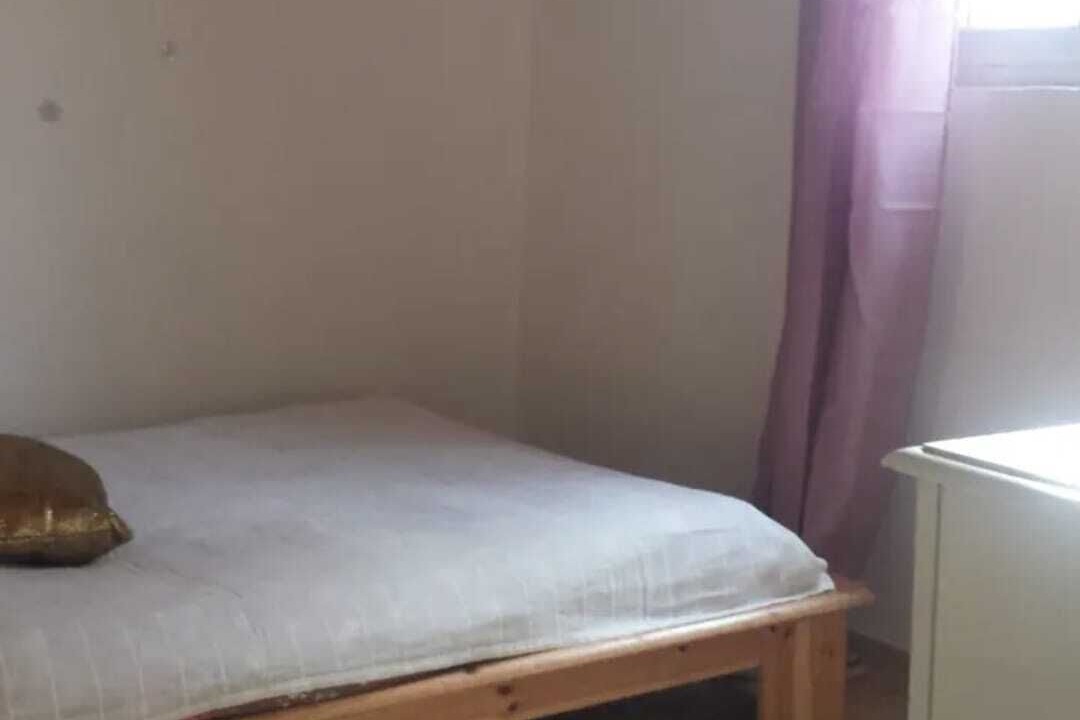 Photo of Bedroom in Valgorge