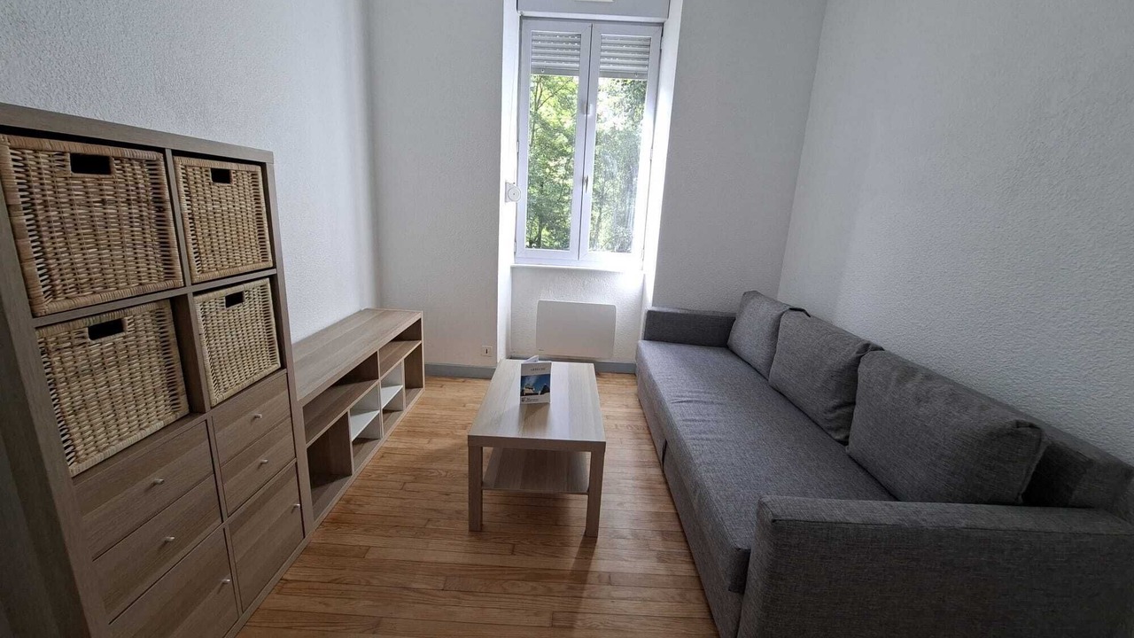 Photo of Livingroom in Accons