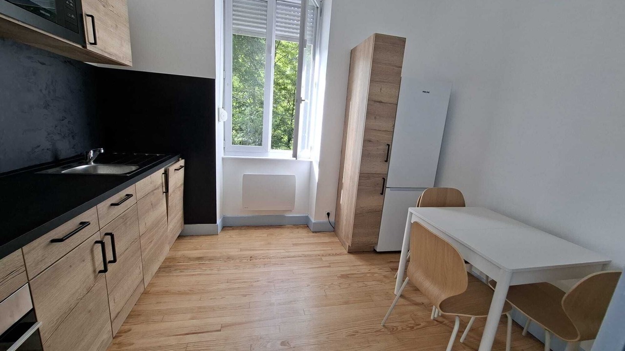 Photo of Kitchen in Accons